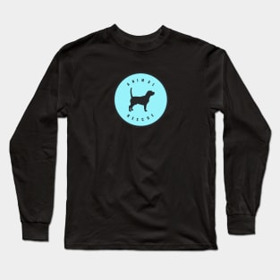 Animal Rescue Long Sleeve T-Shirt